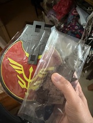 新安洲 紅辣椒 CN-01 模型 (電鍍版) CN-02 消光色