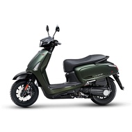 KYMCO 光陽機車 LIKE COLOMBOS 哥倫布 150  ABS  2023新車