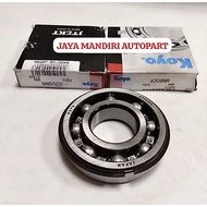 BEARING 6308 NR KOYO DIMENSIONAL 40+323MM 6308NR