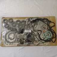 1vd-ftv 1vd gasket kit for toyota 1vd engine cylinder head gasket set 04111-51040
