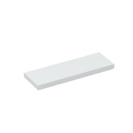 Lego Tile 2x6 Plain Sheet / Lego Part 69729: Tile 2 x 6