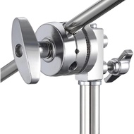 Heavy Duty Stainless Steel Bracket Grip 4 Holes Diameter with 4mm, 11mm, 15mm, 16mm Installation Uni