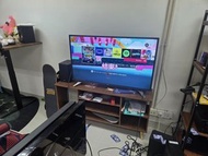 放初代ps4 starwar特別版 90%新

(已改Ssd) 連2手制 電源線 hdmi -

插即玩