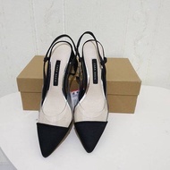 Zara SHOES