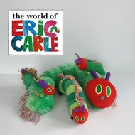 Eric carle Worm