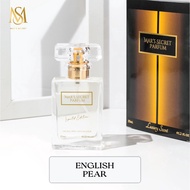 Marssecretparfum Jo Malone English Pear