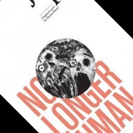 No Longer Human - Junji Ito (ORIGINAL ENGLISH VERSION HARDCOVER)