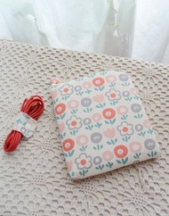 手繪風 花朵 防水輕巧 HyRead gaze 6 寸電子書保護套 客制化禮物