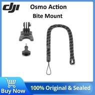 DJI Osmo Action Bite Mount for Action 4 Action 3