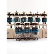 Brand New Original Box American JAN Philips 6U8A/ECF82/6U8/CV5065/6TP1 Bile Machine Tube