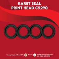 Rubber Seal Print Head WF-C5290 WF-C5790 Seal Printhead Printer C5290 C5790 New