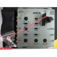 ALS A-05X2 3/2 WAY ELECTRONIC CROSSOVER