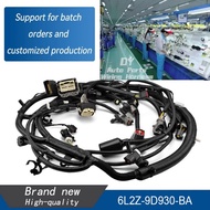 2026
 6L2Z-9D930-BA for Ford Explorer Sport Trac Mercury Mountaineer 2006-2007 4.0L Engine Harness 6