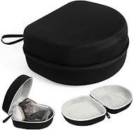 Hard Protective Travel Case for 3M 6700 6800 6900 Full Face Respirator Mask, Case Bag fits 6000 Seri