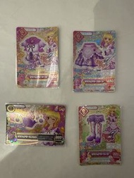 星宮莓 日版 卡