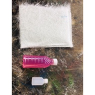 SET GAM Fiberglass LOW COST(free hardener  )