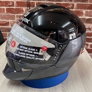 Shark Evo Jet Dual Blank Modular Flip Up Shark Helmets