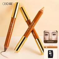 OUTOFOFFICE Contour Pen 修容笔双头面部立体提亮修容遮瑕 OOO Shadows Highlights Brightening Nose Shadow