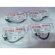 METER BULB SOCKET YAMAHA (T10)