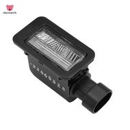 4108100XG08XA Car Rear License Plate Light Assembly for  Voleex C30 C50 ORA R1 IQ  H5 H6 H9 M2  6