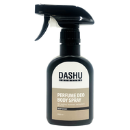 DASHU 身體香氛噴霧 Deep Woody  200ml  1瓶