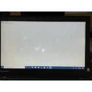 (Terbaru !) Laptop Ringan Lenovo X240 Core I5 Gen 4