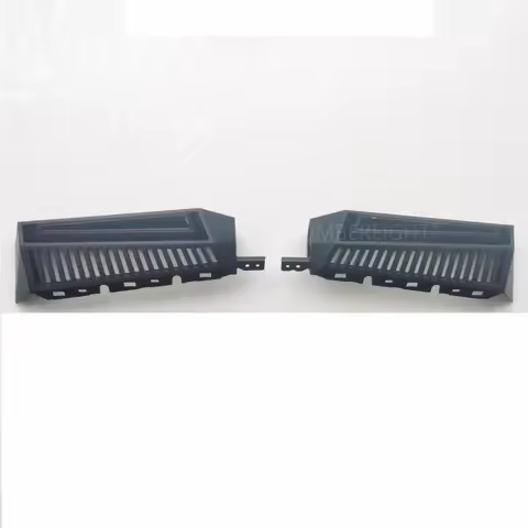 New Shell Case For HP OMEN 17-AN 17-AN013TX 17-an014tx TPN-Q195 Outlet Hinge Tail Rear Trip Truk The