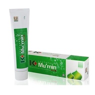 BISA COD! PASTA GIGI K MUMIN GIGI PUTIH ALAMI MU MIN  SIWAK  ORIGINAL KLINK