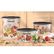 TUPPERWARE One Touch ChildHood Memories