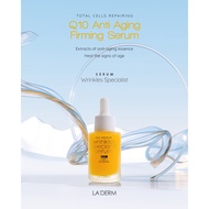 LADERM SERUM – 抗皱精华液WRINKLES SPECIALIST SERUM ANTI-WRINKLES ~30ML