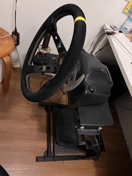 logitech g27 有改裝