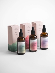 APAX LAB Box Set (Nano/100ml)