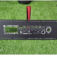 Plate HT21 3g HT21 HT22 Digital Battery Check (Slot Size 25*5.5 Cm.)