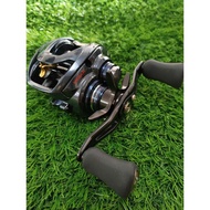 ✅21 DAIWA STEEZ A TW HLC 6.3L