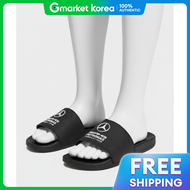 adidas | Adidas Mercedes Amg F1 Adilette Comfort Black Ki6109