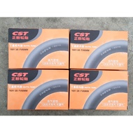 16 x 1 3/8 (349)cst presta inner tube (60mm)