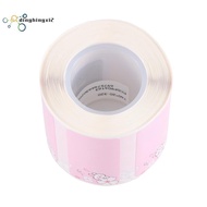 For B21/B3S Printer Thermal Labels 40X20mm 320 Paper Self-Adhesive Therml Labels Paper for B21/B3S L