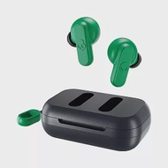 Skullcandy 骷髏糖 Dime II 真無線藍牙耳機-綠色(303)