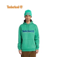 Timberland Men's Gale River Short-Sleeve Oxford T-Shirt