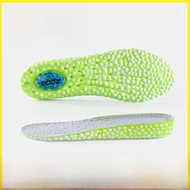 XIANZHAO | Miếng lót giày tăng chiều cao Invisible Shock Absorption Air Cushion dành cho nam và nữ M