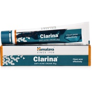 Himalaya Clarina anti-acne cream 30g originals..