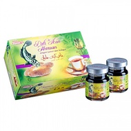 FOMEC’S ESSENCE OF FISH WH SEA CUCUMBER & COLLAGEN 70GX6 botol 丰美氏海参精华生鱼精+胶原蛋白 PATI IKAN HARUAN DENG