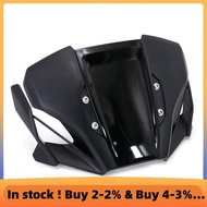 Motorcycle Front Screen Windshield WindScreen Wind Deflector Component for CB650R CB1000R CB 650R 10