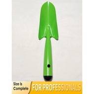 Metal Gardening Shovel Heavy Duty+