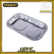 Magnetic Parts Tray Stanley 78-226 Square 9.1/2"