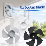 Universal Turbo Fan Blade Replacement Turbo Fan Blade Circular Turbo Fan Blade