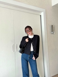 Thesummernade : Jolin blazer (ได้เฉพาะเสื้อเบลเซอร์)