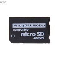 [XFDZ] Memory Card Adapter to Memory Stick Adapter For FD