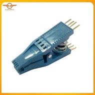 [CloudsMiles.th] Tacho Clip 5250 Soic 8 EEPROM Clip 5250 for Tacho 8pin Cable for SOIC 8