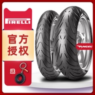 Pirelli Angel Tire St Demon Gtct 120/160/180/190/70/60/55zr17 Huanglong 3/600